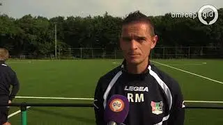 Superboer Rogier Meijer voelt zich al thuis bij NEC
