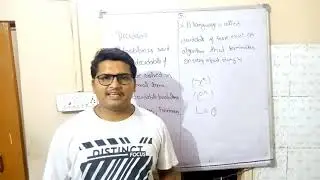 decision problem for cfl,decidability, undecidable, in hindi