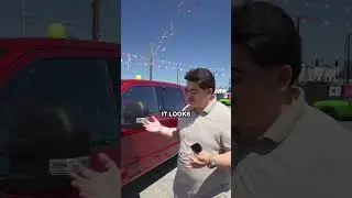This Burgundy F-150 Lariat Went FULL Savage Mode 😈 (Part 2)