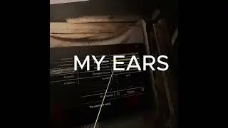 Me just being scared the whole time....