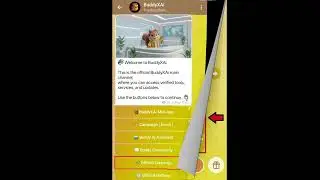 Telegram Setup & BuddyXAi Registration | Step-by-Step Tutorial