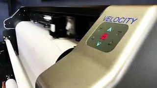 The Pattern Plotter by Velocity Plotters & Cutters