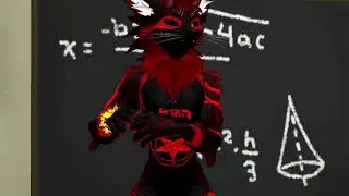 VRChat: (Audience Auarchy) The Parent-Teacher Association