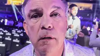 Teddy Atlas BRUTALLY HONEST on Dmitry Bivol MISTAKE IN LOSS to Artur Beterbiev & FIX FOR REMATCH