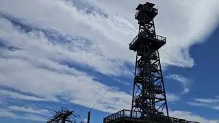 Hells Canyon, Hat Point Oregon June 2024