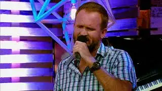 Pedro Kruger en Robbie Wessels -  Woestyn