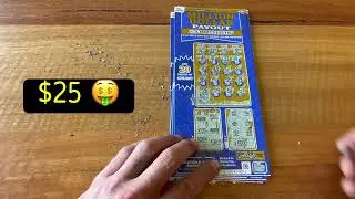 Aussie Scratch-Its 🍀 Entire Book of Million Dollar Payout $20 scratchies 🤑 Episode 4