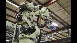 Sealant Dispensing System