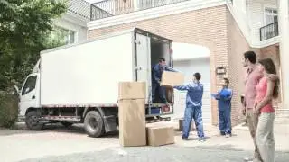 Boynton Beach Local Movers - 561-338-3157