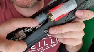 Как зарядить дробовик в режиме &laquo;3 Gun&raquo;