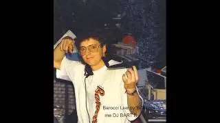 Barocci Live tape rip  6a