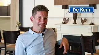 De Kern - Johan van Veenschoten, Belangenvereniging Wekerom
