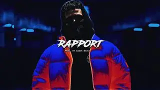 Hard Rap Instrumental | Sick Rap/Trap Beat Instrumentals (prod. Sadek Beats)
