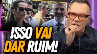 Deolane Bezerra processa empresária, debocha… e o jogo vira contra ela!