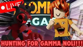 WE ARE STARTING THE HUNTING JOURNEY TODAY!!! - Loomian Legacy Hunting