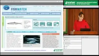 ICRISAT Global Planning Meeting 2013 - Website/InfoFinder by Joanna Kane-Potaka