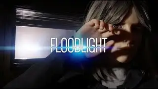 Floodlight Gameplay PC