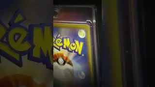 Red&rsquo;s Pikachu (PROMO 270/SM-P)