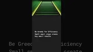 Greedy Algorithms Explained | Smart Choices, Fast Results | DSA with JAVA Cloud @ DURGASOFT