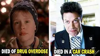 7 Beloved Home Alone Actors Who Tragically Passed Away