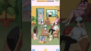 Brain teaser | Level 63 | help them use up all the shampo |walkthrough |#games |#gameplay |#gaming