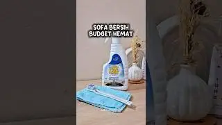 kasur banyak aib bersihin pakai ini aja #lifehacks #racunshopee #viralvideo #youtubeshorts