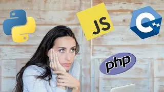 What programming language to use as a beginner?