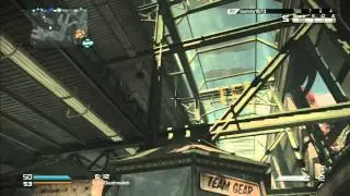 Top 5 bankshots submission