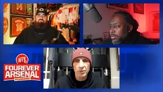 The panel react to PSG 0-1 Liverpool