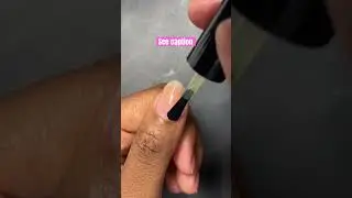 3 reasons you need to wear a base coat under your nail polish | nail care tips