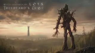 Treebeard&rsquo;s Chant &ndash; Deep Ent Vocals to Rest in Fangorn | LOTR Medieval Ambient Music
