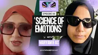The Science of Controlling Your Emotions in Islam