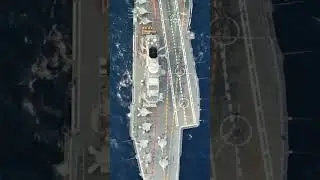 INS Vikramaditya : Indian navy's aircraft carrier 🇮🇳