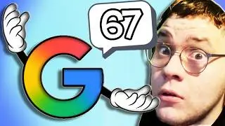 Google Made 67 WORSE!!!