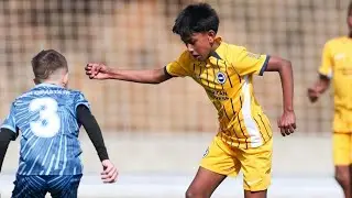 Eshan Sayed British Bangladeshi Footballer | Future number nine Of Bangladesh 