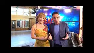 AMERICA'S REAL DEAL PROMO WITH KEVIN & FORBES