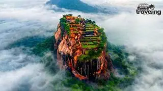 Lost ASIAN Civilizations: TOP 20 UNTOUCHED LANDMARKS IN ASIA