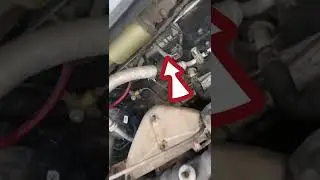 2006 Tata Indica Stamped VIN Number Location