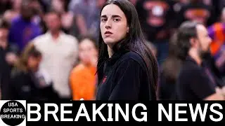 Caitlin Clark&rsquo;s Extended Absence May Have Created a Concerning WNBA Reality