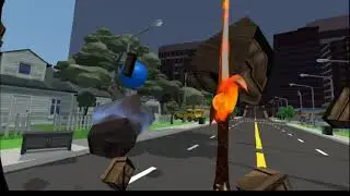 Siege for the Necronomicon