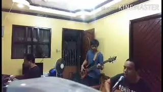 Everything I Own by Bread | Glenn Morito Cover | ft. The Crowdless Band