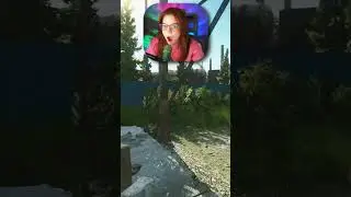 Я нашёл САМЫЙ РЕДКИЙ ВЕЩЬ в Таркове 👀 #шорты