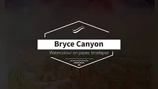 Timelapse - Bryce Canyon