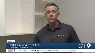 Tariffs drive up cost of veterinary care