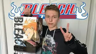 Bleach Box Set 2 Unboxing & Review