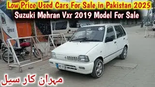 Suzuki Mehran vxr 2019 Model Car for sale in Rawalpindi | Olx Cars For Sale
