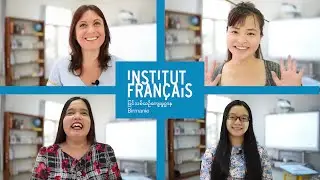 Meet Our Teachers #Teaser