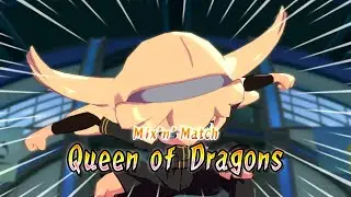 Inazuma Eleven Rank Match 12.18
