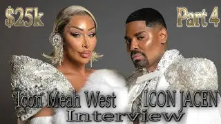 Победители командного турнира с призовым фондом $25 тыс.: Icon King Mother Jacen и Icon Total Kin...