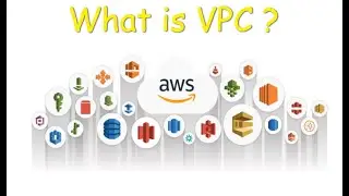 AWS |09| What is VPC in AWS ? | Marathi | Python | cloud computing